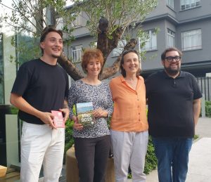 Swiss Travel Pass per scoprire le Gemme Nascoste della Svizzera con Il Girasole Viaggi