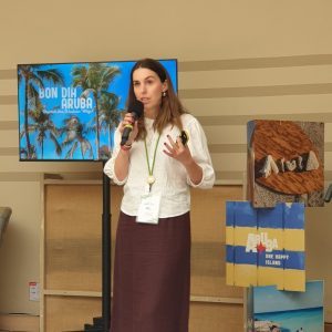 Aruba, “l’isola felice”, rilancia sul turismo in termini di vision