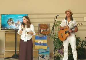 Aruba, destinazione che affascina. Di grande rilievo i flussi turistici dall’Italia