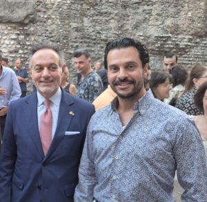 Royal Jordanian: «La Giordania resta una meta sicura e strategica per il turismo e il traffico aereo»