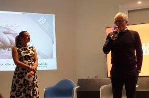 Solidarietà e sostenibilità, il Gruppo Gattinoni oltre il network