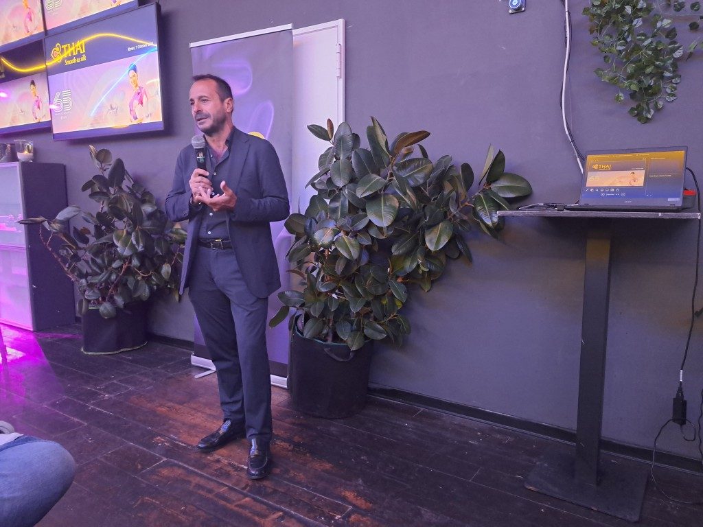 Easy Market incontra gli adv: Thailandia in primo piano