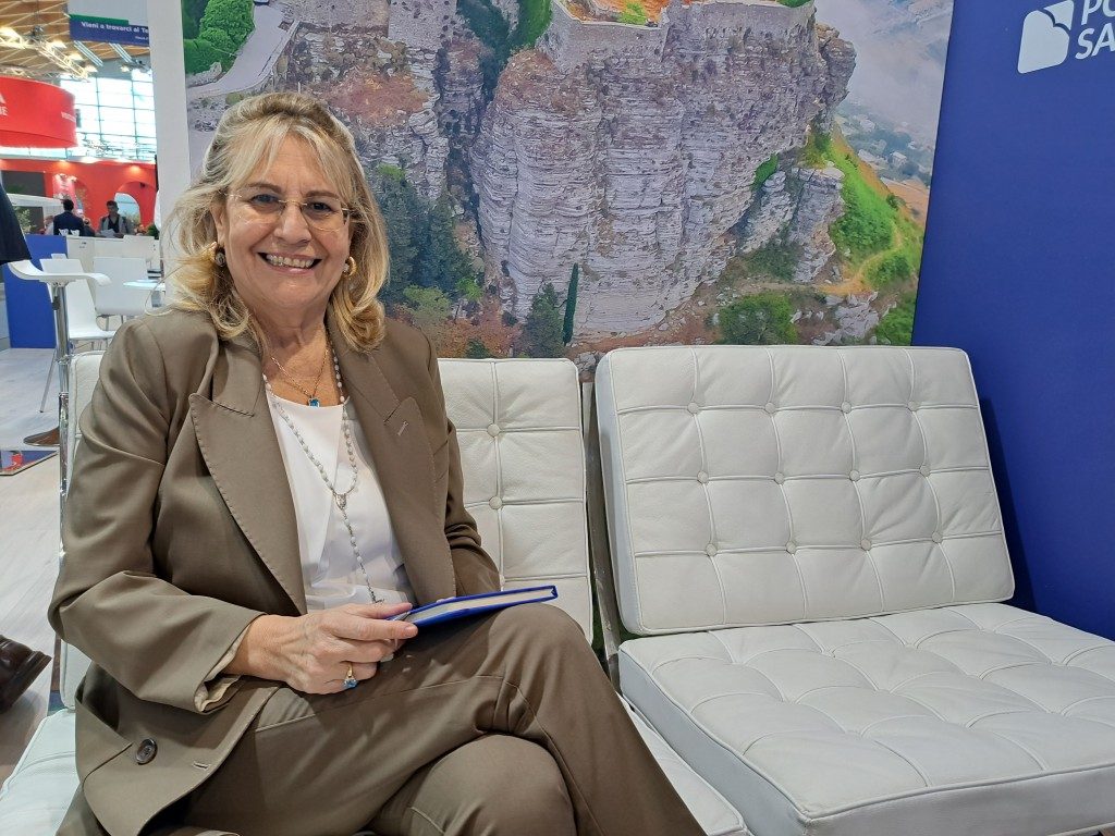 Destination Italia, Ravera: “Saremo il leader nazionale dell’incoming”