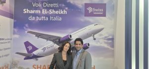 Swiss Group International amplia la flotta. Nuovi voli dall’Italia