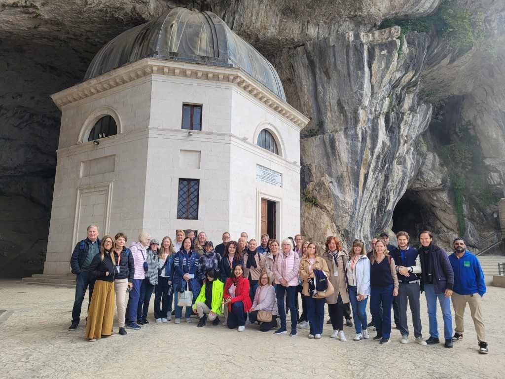 Alla scoperta di Emilia Romagna e Marche con il fam trip di ItaliAbsolutely