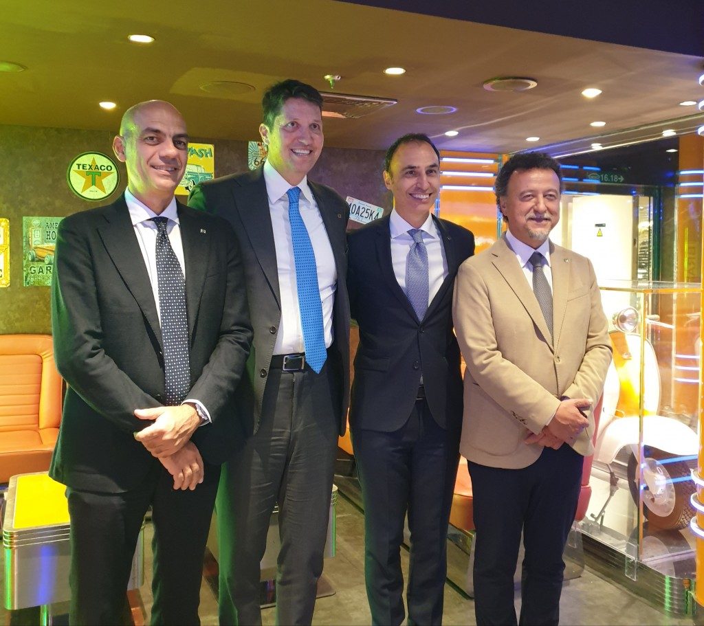 Msc Crociere, crescita costante per «essere leader nel mercato delle vacanze»