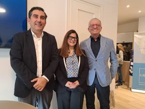 Skiathos: “La Grecia più bella è quella del fuori stagione”