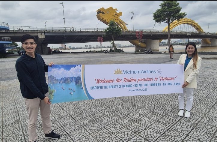 Vietnam Airlines: rotta sul segmento Mice e focus sul trade