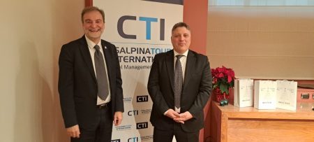 Cisalpina Tours, Garcea: «Stiamo riscrivendo il futuro del business travel»