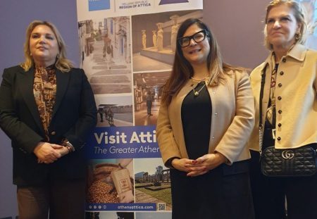 Grecia: riflettori puntati sulla regione dell’Attica, meta ideale in ogni stagione