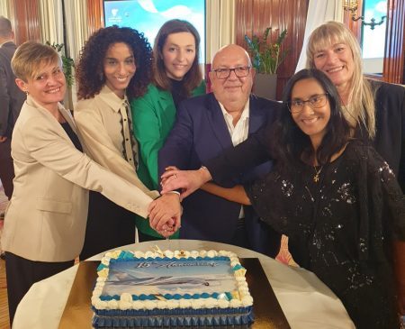 Oman Air, 15 anni della rotta Milano-Muscat e primo anniversario da Roma