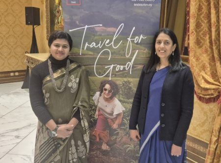 Kerala Tourism mette a fuoco opportunità e strategie sul mercato Italia