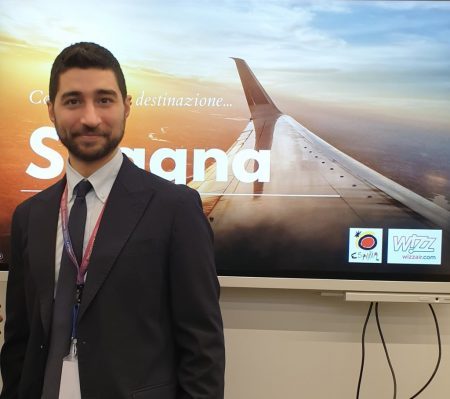 Wizz Air, strategia di crescita in Italia e asse con la Spagna