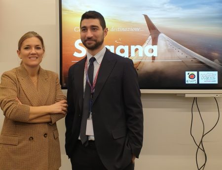 In Spagna con Wizz Air alla scoperta delle novità turistiche per il 2026