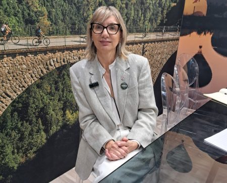 Umbria, Simona Meloni: “Cresce la domanda di turismo slow”