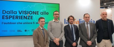 Dal mare all’entroterra: il modello turistico ligure che trasforma l’outdoor in un’industria per tutto l’anno