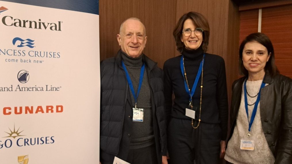 Gioco Viaggi, Torre: «Il mercato italiano delle crociere pronto a crescere»