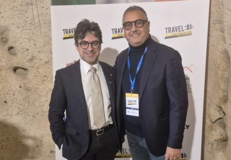 Matera 2026, Nicoletti: «Il turismo tra esperienza, cultura e innovazione»