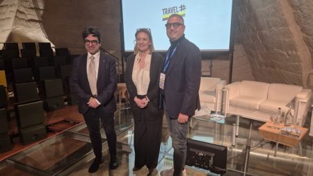 Travel Hashtag: a Matera un nuovo passo per il turismo culturale