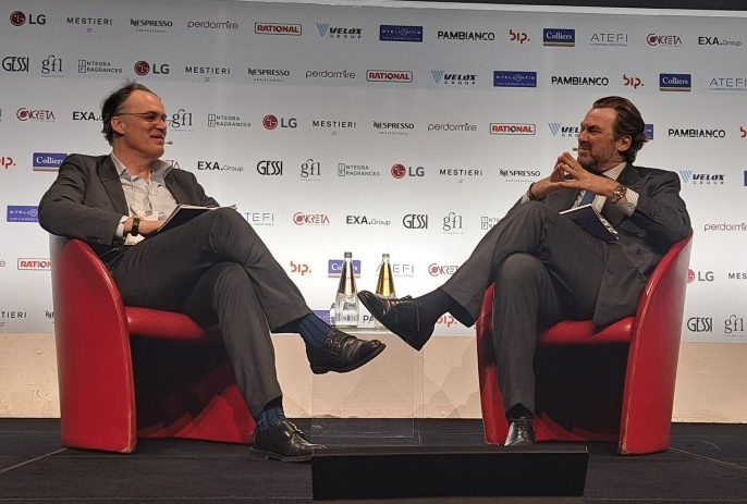 Bernabò Bocca, Federalberghi: «A rischio il turismo alto spendente»