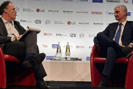 Alan Mantin: «Il marchio Spark by Hilton in arrivo in Italia»