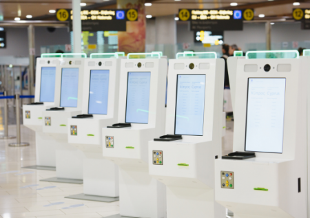 L’introduzione dell’Ees negli scali europei continua a generare caos ai controlli