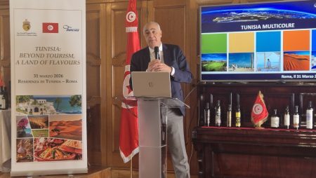 Tunisia, non solo mare: a Roma il rilancio passa da sapori e nuove esperienze