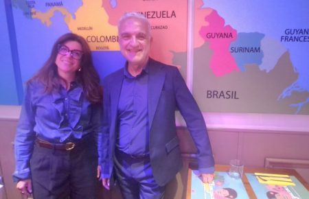 Tour2000AmericaLatina: «La linea Slow Travel per dare slancio al Sudamerica»