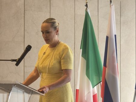 Košice e la Slovacchia orientale: nuova rotta da Roma e opportunità per il trade