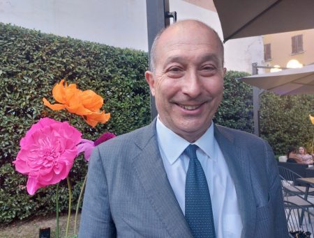 Una Italian Hospitality, Marchegiani: «Strategia vincente»