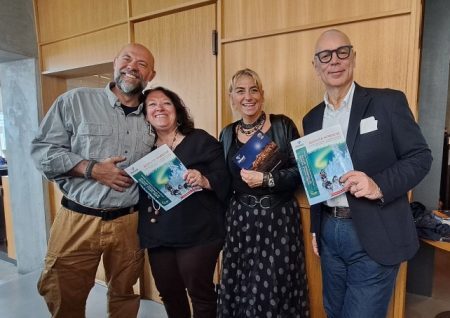 Il Diamante spinge sul Nord Europa: “Festività nordiche” in primo piano