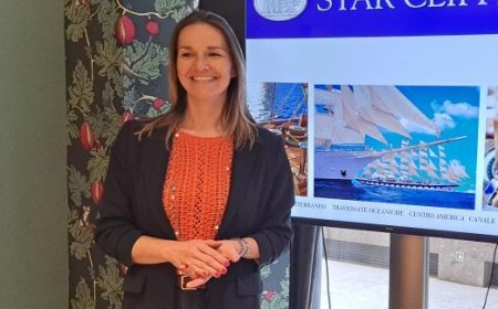 Star Clippers, Gfölner: «Le crociere in veliero sono un prodotto vendibile in ogni adv»