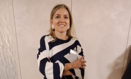 Blanca Pérez-Sauquillo López: «La Spagna continua a crescere»
