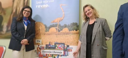 Slavonia e Baranja: il fascino autentico dell'”altra Croazia”
