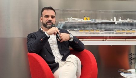 Costa Crociere: «Prenotazioni sotto data, ma non è una questione di prezzo»