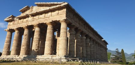 Salerno e Cilento: l’itinerario ideale dell’Essenza Mediterranea