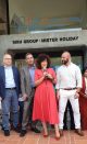 Mrh Group: nuova sede operativa a Desenzano. «Un ritorno alle origini»