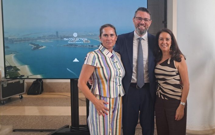 Minor Hotels, Gilardi: «Obiettivo a 100 strutture in Italia entro il 2030»