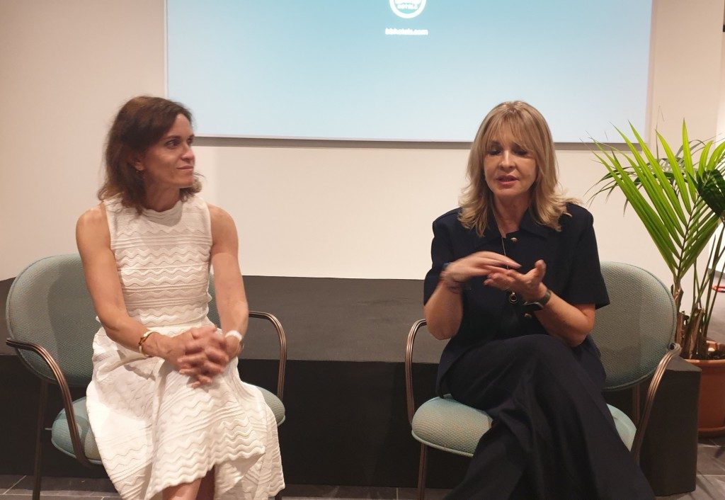 B&B Hotels: la strategia del gruppo presentata dal ceo Céline Vercollier