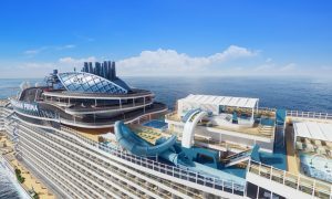 Norwegian Prima: i dettagli della proposta di intrattenimento a bordo della nuova nave Ncl