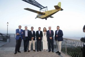 I 20 anni di Vueling: un percorso di crescita, fra innovazione e sostenibilità