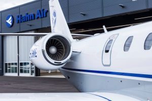 Hahn Air: 15 nuovi partner nel semestre, ma “i prossimi mesi e il 2022 saranno cruciali”