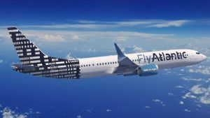 Fly Atlantic: la start-up debutterà sulle rotte transatlantiche nel 2025 con velivoli narrowbody