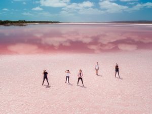 Il Western Australia sbarca all’Eurovision Song Contest con la band Voyager