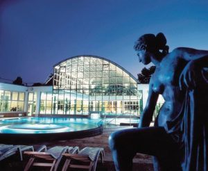 Stoccarda sotto i riflettori: dai mercatini di Natale agli Europei di Calcio 2024