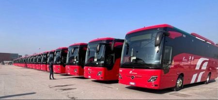 Busitalia accelera sul turismo con l’acquisizione del Gruppo City Sightseeing Italia