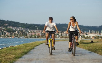 Toscana, 2 milioni di euro per potenziare itinerario ciclo turistico