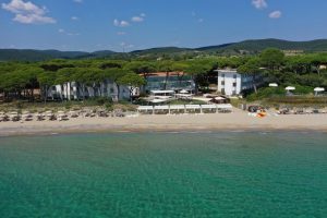 The Sense Experience Resort: il 5 stelle lusso della Maremma toscana compie cinque anni