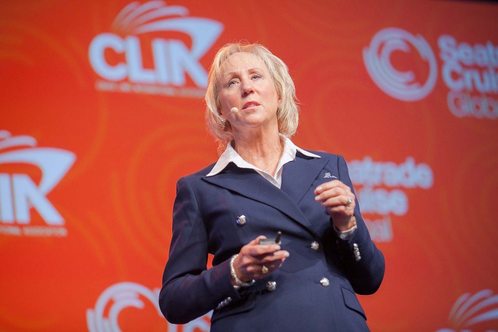 Clia prevede nuovi record per i crocieristi nel 2018