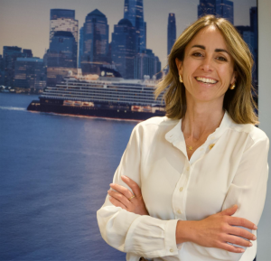 Explora Journeys: Barbara Baldini è il nuovo direttore commerciale per l’Italia